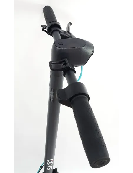 Hulajnoga Elektryczna Odys Alpha X3 Pro 300W Składana 20 km/h 50 km 12 Ah