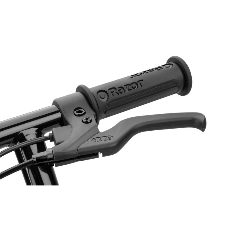 Dziewczęca Hulajnoga Elektryczna Razor Power Core E90 Różowa 16 km/h 20 km