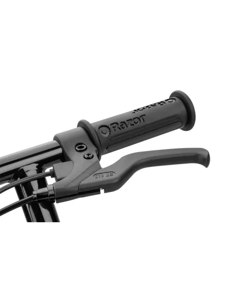 Dziewczęca Hulajnoga Elektryczna Razor Power Core E90 Różowa 16 km/h 20 km