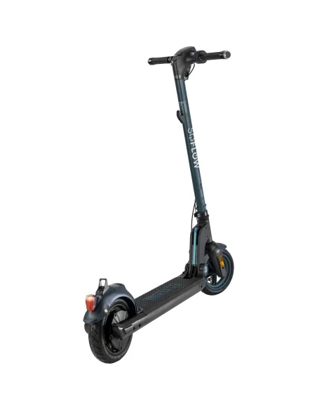 Hulajnoga Elektryczna SoFlow SO3 Pro E-Scooter 350W Zasięg 35km 8.5" 10,5Ah