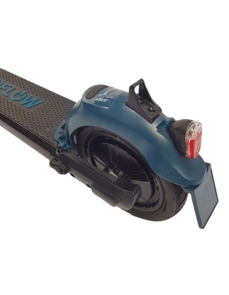 Hulajnoga Elektryczna SoFlow SO3 Pro E-Scooter 350W Zasięg 35km 8.5" 10,5Ah