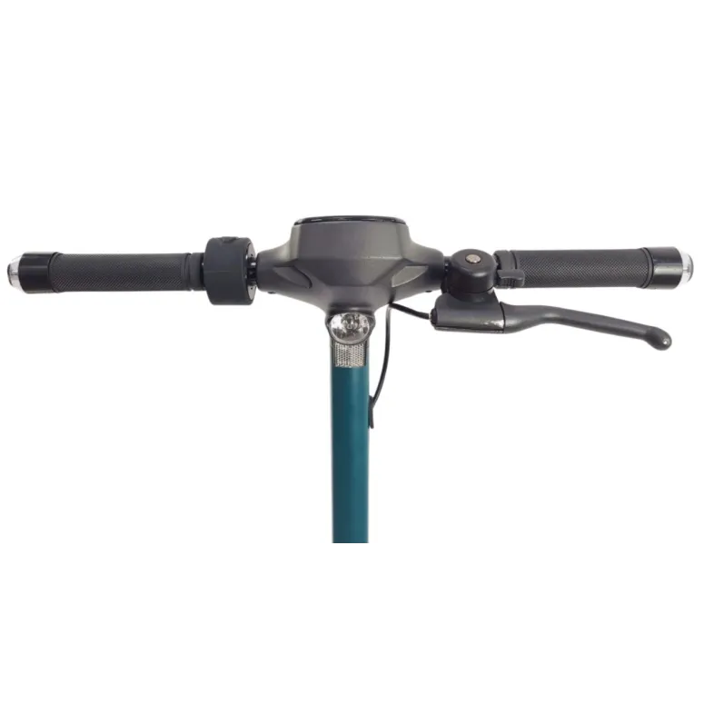 Hulajnoga Elektryczna SoFlow SO3 Pro E-Scooter 350W Zasięg 35km 8.5" 10,5Ah