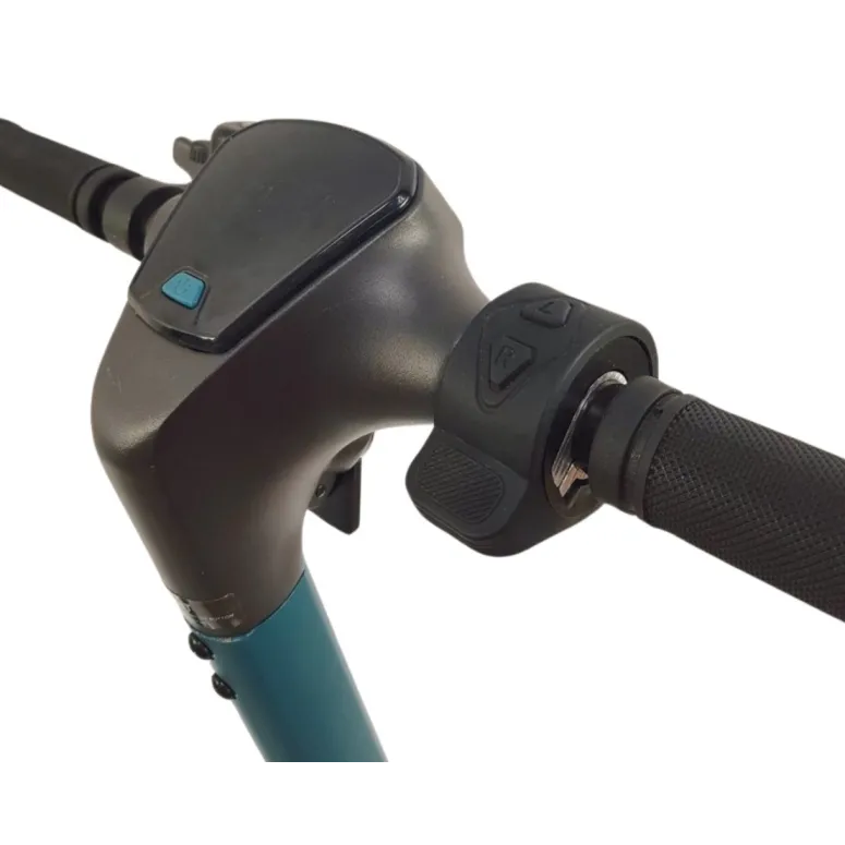 Hulajnoga Elektryczna SoFlow SO3 Pro E-Scooter 350W Zasięg 35km 8.5" 10,5Ah