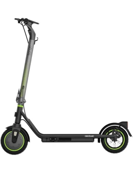 Hulajnoga Elektryczna Cecotec Bongo D30 Koła 8,5 350W 7,5Ah 20km/h Uchwyt