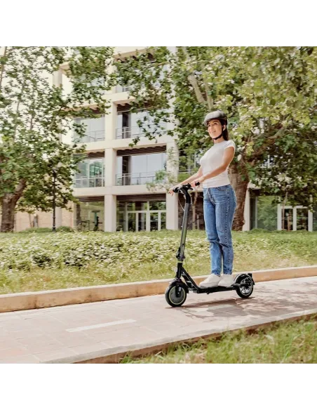 Hulajnoga Elektryczna Cecotec Bongo D30 Koła 8,5 350W 7,5Ah 20km/h Uchwyt