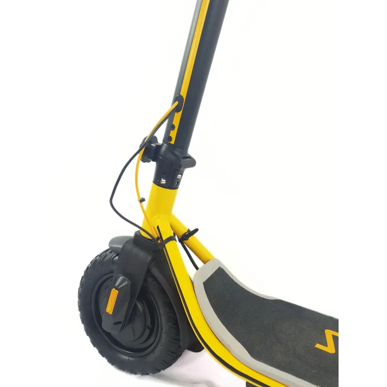 Hulajnoga Elektryczna Ducati Scrambler City Cross-E X 350W 12,5Ah 20 km/h