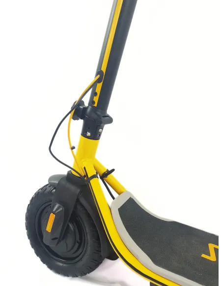 Hulajnoga Elektryczna Ducati Scrambler City Cross-E X 350W 12,5Ah 20 km/h