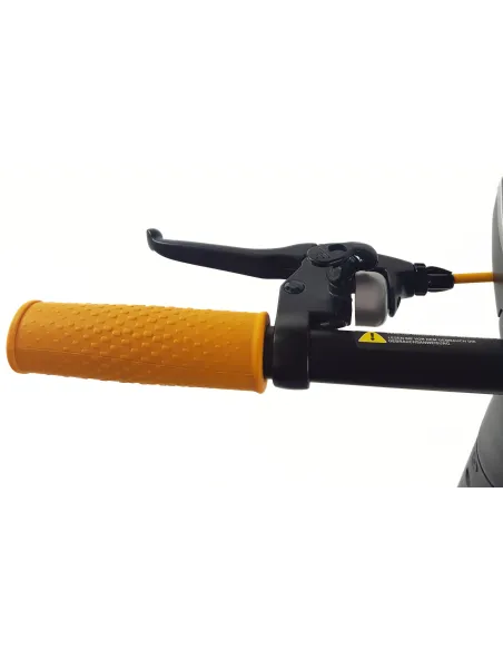 Hulajnoga Elektryczna Ducati Scrambler City Cross-E X 350W 12,5Ah 20 km/h