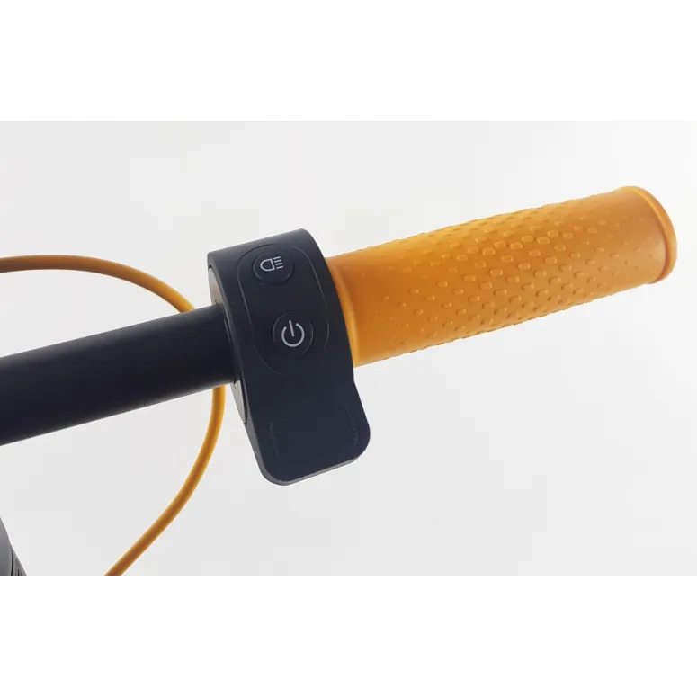 Hulajnoga Elektryczna Ducati Scrambler City Cross-E X 350W 12,5Ah 20 km/h