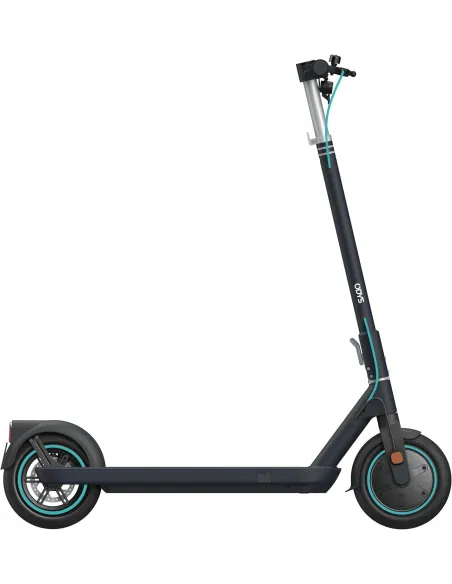 Hulajnoga Elektryczna Odys Pax Czarna 3 Tryby 7,8 Ah 30 km 20 km/h 300 W