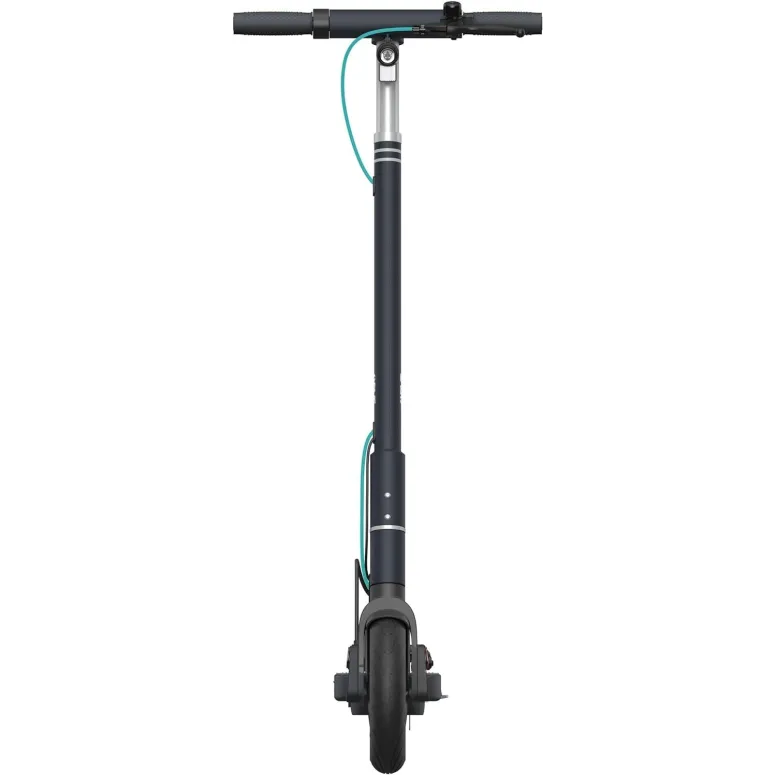 Hulajnoga Elektryczna Odys Pax Czarna 3 Tryby 7,8 Ah 30 km 20 km/h 300 W