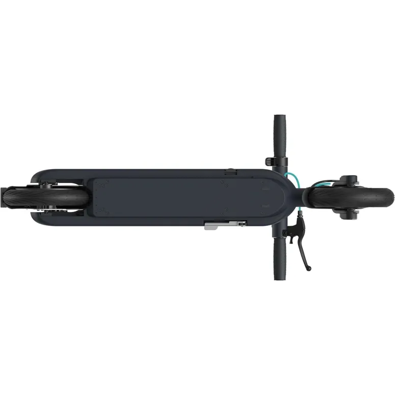 Hulajnoga Elektryczna Odys Pax Czarna 3 Tryby 7,8 Ah 30 km 20 km/h 300 W