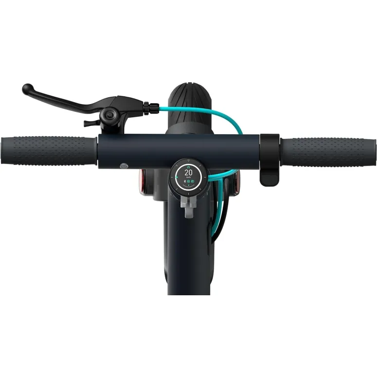 Hulajnoga Elektryczna Odys Pax Czarna 3 Tryby 7,8 Ah 30 km 20 km/h 300 W