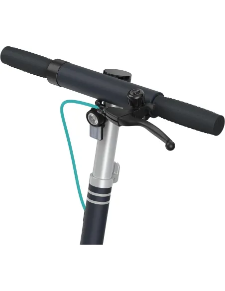 Hulajnoga Elektryczna Odys Pax Czarna 3 Tryby 7,8 Ah 30 km 20 km/h 300 W