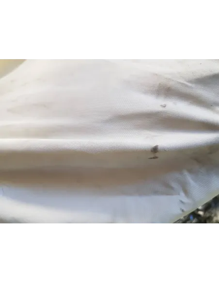 Parasol Ogrodowy Megashopitalia Duży Składany Przeciwsłoneczny Drewniany