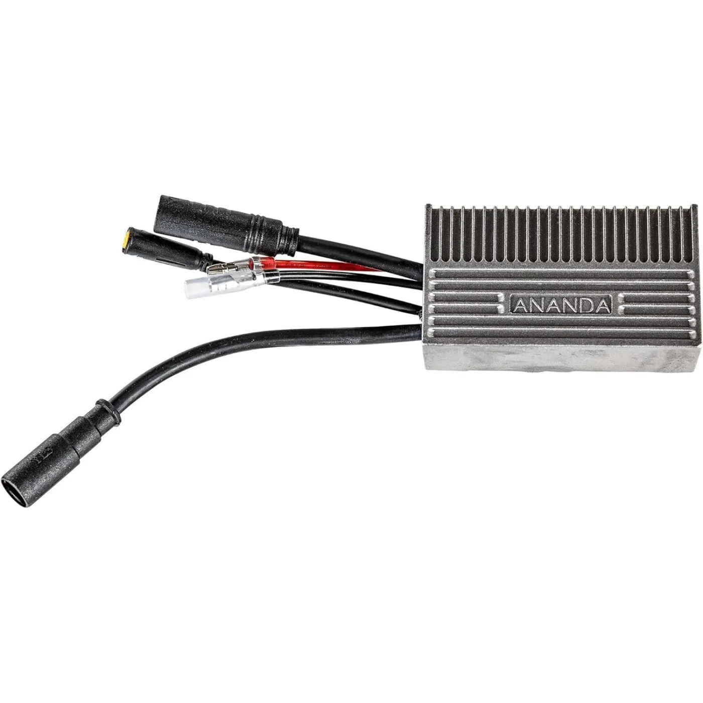 Sterownik Silnika Koła Ananda MC5-B0 Kontroler Roweru Elektrycznego