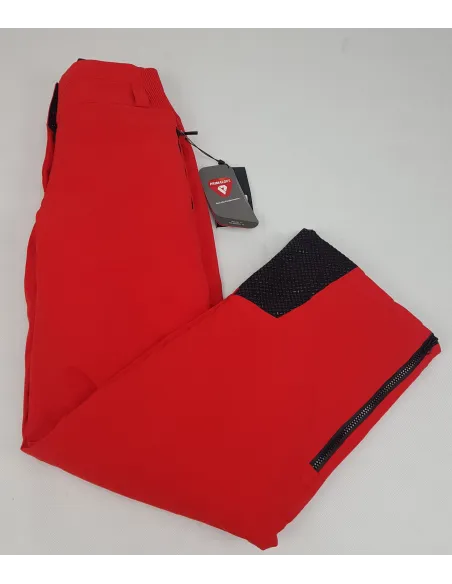 Spodnie Damskie Narciarskie Head Emerald Wysoki Stan w Talii Rozciągliwe L