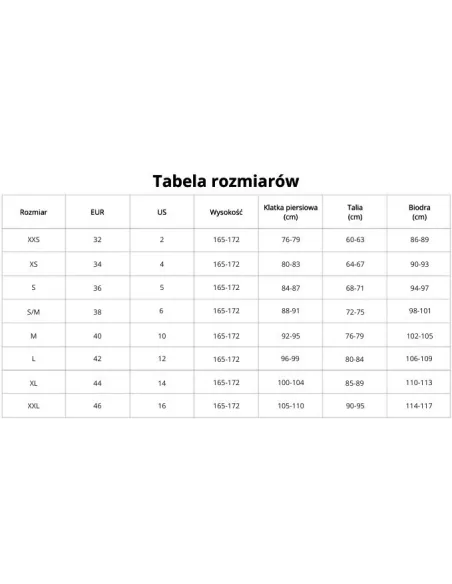 Spodnie Damskie Narciarskie Head Emerald Wysoki Stan w Talii Rozciągliwe L