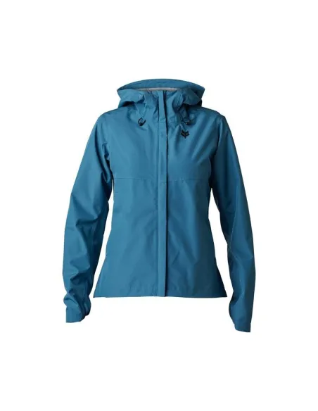 Damska Kurtka Rowerowa Fox Lady Ranger 2.5L Water Dark Slate Rozmiar XS