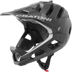 Kask Rowerowy Cratoni Madroc Pro FullFace Bluetooth Rozmiar M/L 58-61 cm