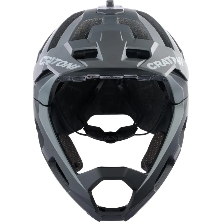Kask Rowerowy Cratoni Madroc Pro FullFace Bluetooth Rozmiar M/L 58-61 cm