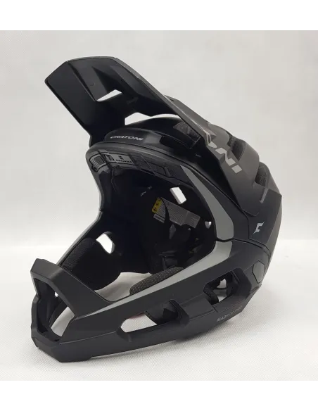 Kask Rowerowy Cratoni Madroc Pro FullFace Bluetooth Rozmiar M/L 58-61 cm