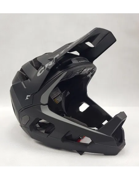 Kask Rowerowy Cratoni Madroc Pro FullFace Bluetooth Rozmiar M/L 58-61 cm