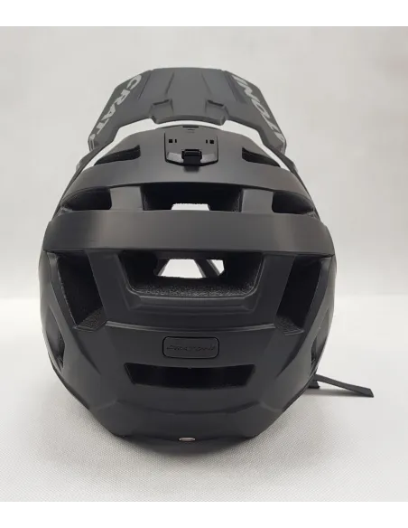Kask Rowerowy Cratoni Madroc Pro FullFace Bluetooth Rozmiar M/L 58-61 cm