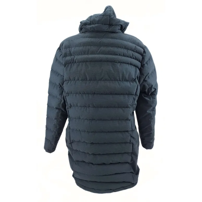Kurtka Damska Killtec Skane Wmn Quilted Prk Puchowa Kaptur Wodoodporna r 48