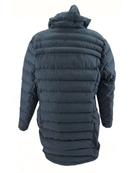 Kurtka Damska Killtec Skane Wmn Quilted Prk Puchowa Kaptur Wodoodporna r 48