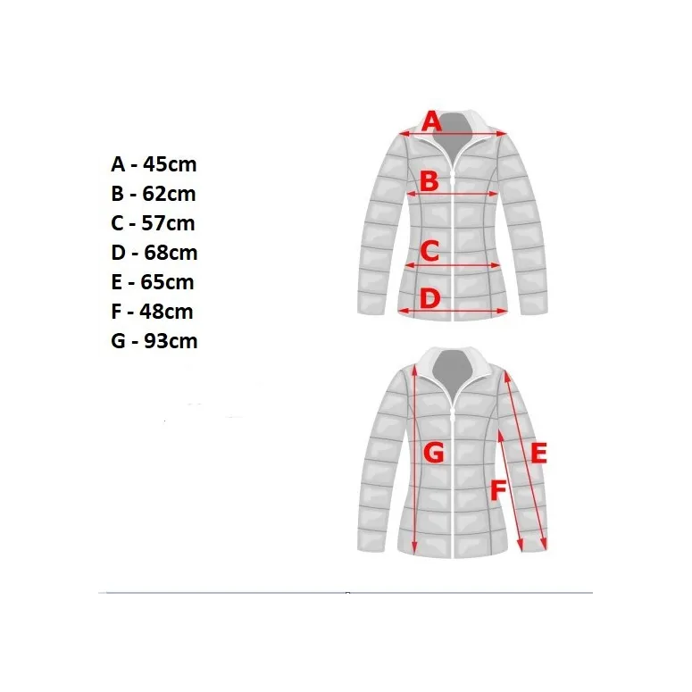 Kurtka Damska Killtec Skane Wmn Quilted Prk Puchowa Kaptur Wodoodporna r 48