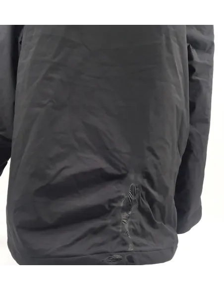 Kurtka Męska Zimowa z Kapturem The North Face Zaneck Rozmiar XL Wodoodporna