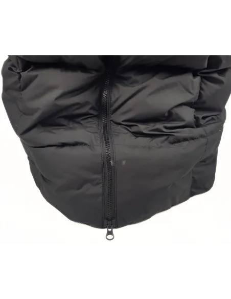 Płaszcz Damski Puchowy Jack Wolfskin Frozen Lake Coat Wodoodporny r. M