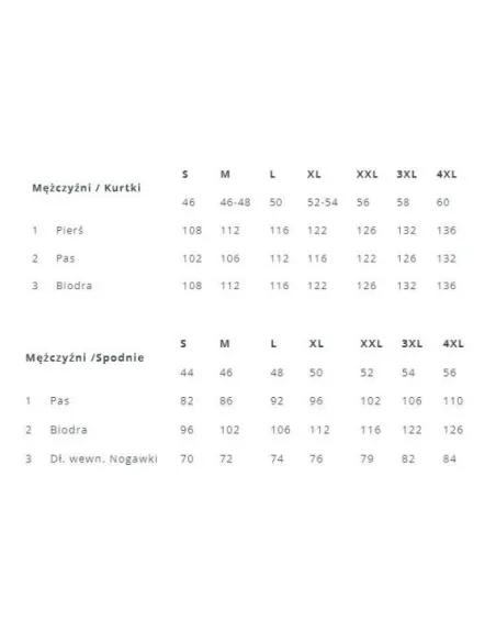 Kurtka Narciarska Killtec Ksw 56 Męska Wodoodporna Wiatroszczelna r. XL
