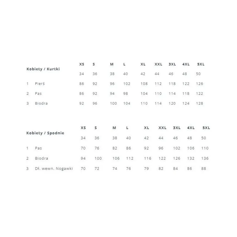 Parka Damska G.I.G.A. DX Gw 13 PRK Z Kapturem Pikowana Wodoodporna r. 42