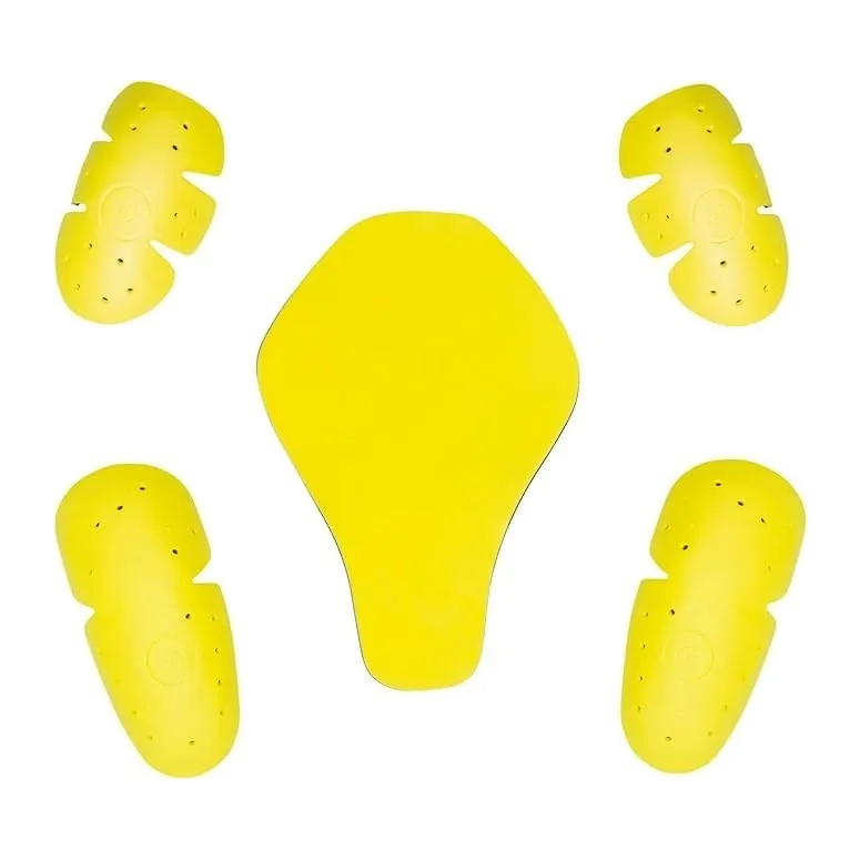 Kurtka Motocyklowa Damska Urban Leather Ur-178 Skórzana Granatowa r. L/42