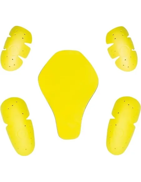 Kurtka Motocyklowa Damska Urban Leather Ur-178 Skórzana Granatowa r. L/42