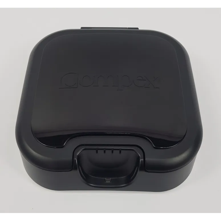 Elektrostymulator Mięśni Compex SP Intensive 6.0 EMS Masażer Elektrody