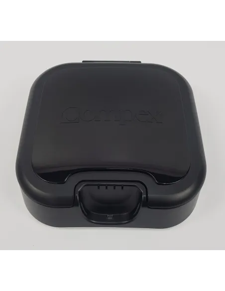 Elektrostymulator Mięśni Compex SP Intensive 6.0 EMS Masażer Elektrody