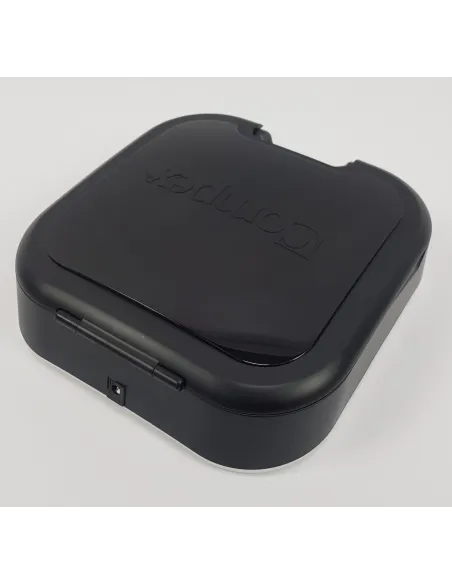 Elektrostymulator Mięśni Compex SP Intensive 6.0 EMS Masażer Elektrody