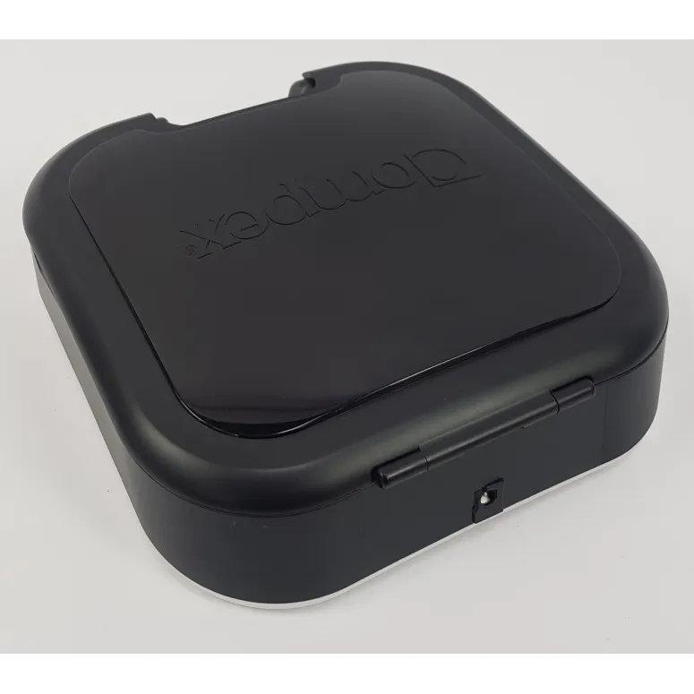 Elektrostymulator Mięśni Compex SP Intensive 6.0 EMS Masażer Elektrody