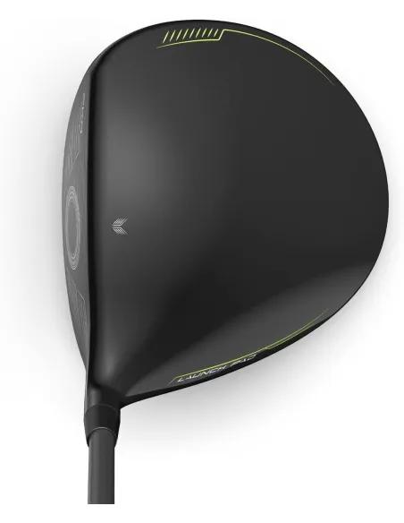 Kij Golfowy Wilson Staff Launch Pad 2 Driver Męski Prawa 10,5° Regular