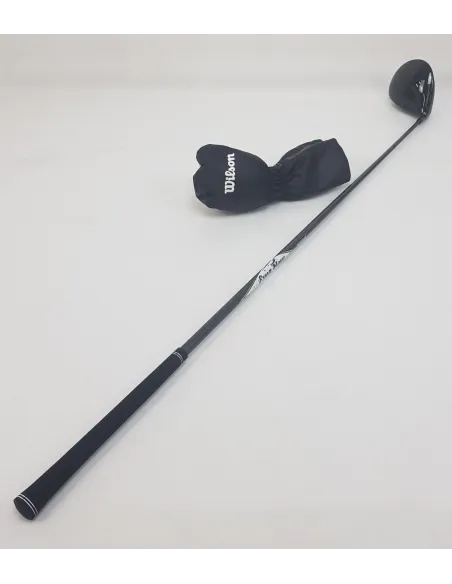 Kij Golfowy Wilson Staff Launch Pad 2 Driver Męski Prawa 10,5° Regular