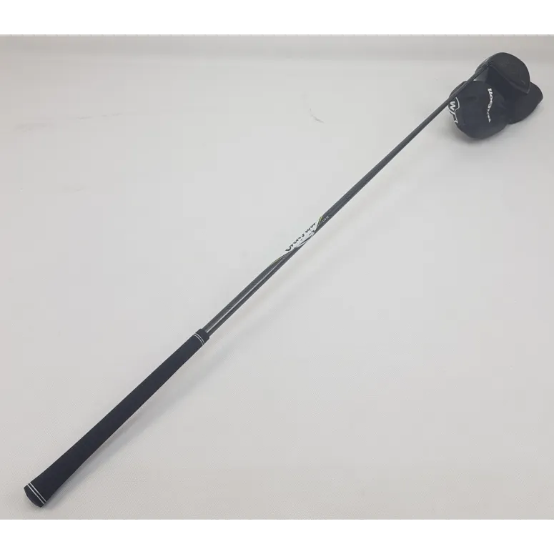 Kij Golfowy Wilson Staff Launch Pad 2 Driver Męski Prawa 10,5° Regular