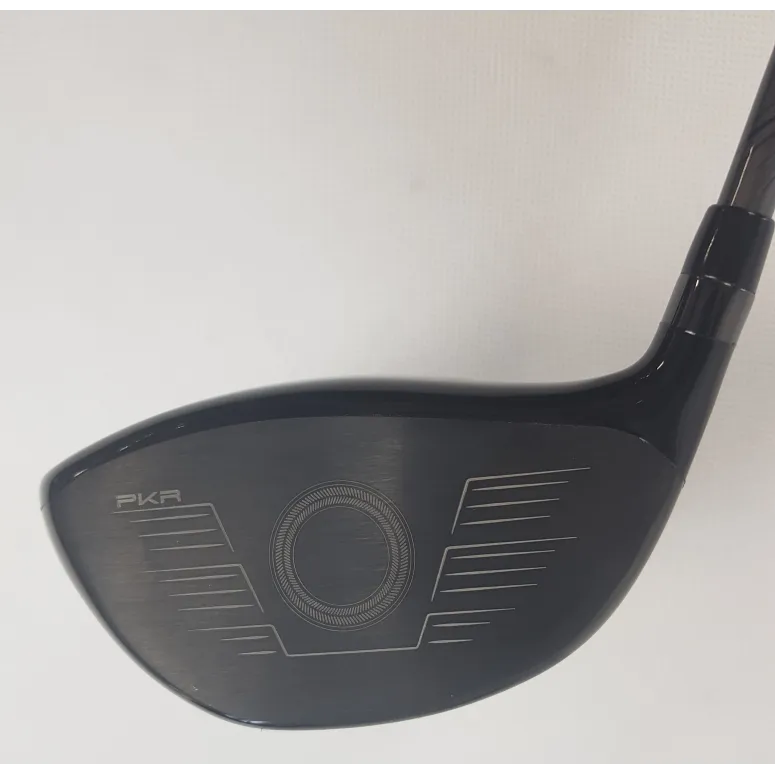 Kij Golfowy Wilson Staff Launch Pad 2 Driver Męski Prawa 10,5° Regular