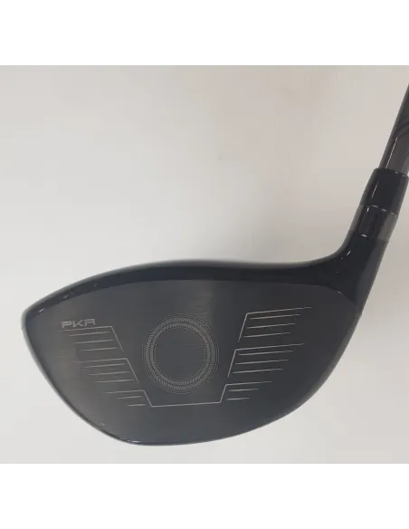 Kij Golfowy Wilson Staff Launch Pad 2 Driver Męski Prawa 10,5° Regular