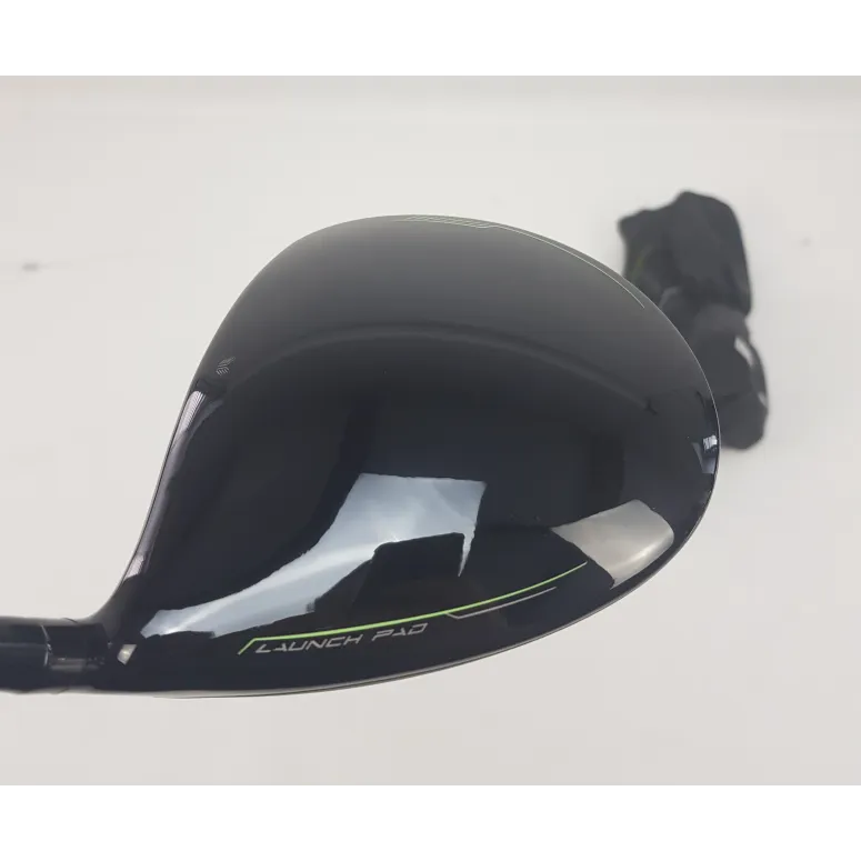 Kij Golfowy Wilson Staff Launch Pad 2 Driver Męski Prawa 10,5° Regular