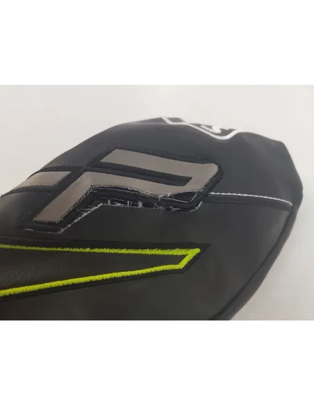 Kij Golfowy Wilson Staff Launch Pad 2 Driver Męski Prawa 10,5° Regular