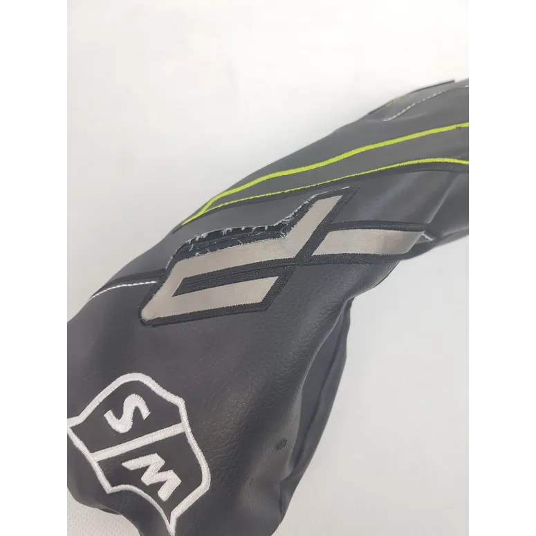 Kij Golfowy Wilson Staff Launch Pad 2 Driver Męski Prawa 10,5° Regular