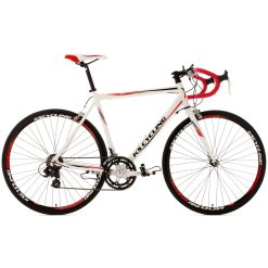 Rower Szosowy 28 Pivot 14 bieg Szosówka Aluminium Kierownica Wielopozycyjna